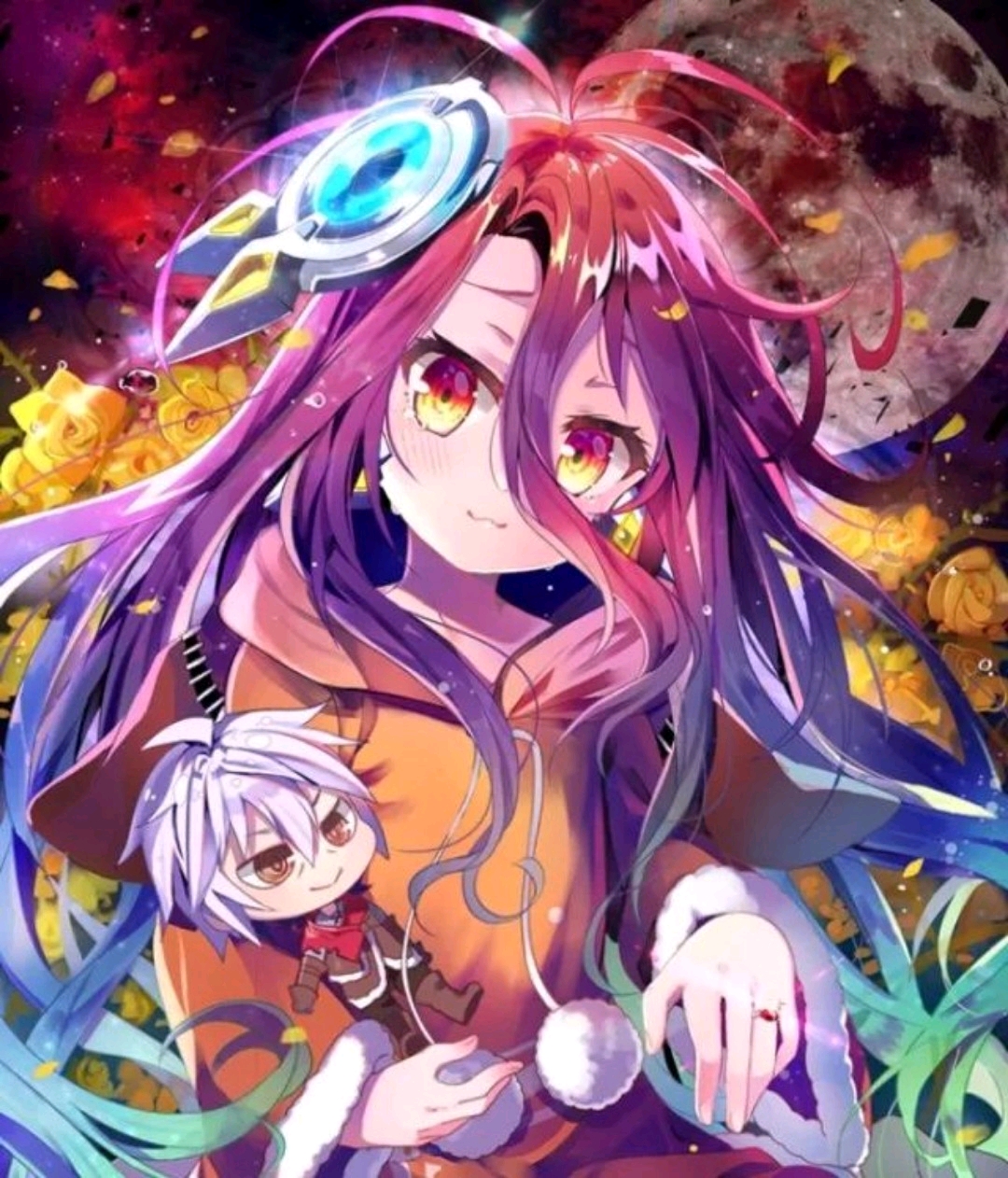 作者 问道成魔