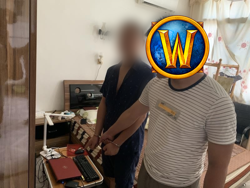 中国问道视频